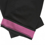 Kép 11/11 - Zajo Contour W Pants női strech aláöltözet nadrág, fekete, XL