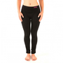 Kép 3/11 - Zajo Contour W Pants női strech aláöltözet nadrág, fekete, XL