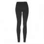 Kép 7/11 - Zajo Contour W Pants női strech aláöltözet nadrág, fekete, XL
