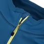 Kép 8/9 - Zajo Arlberg Pull férfi polár pulóver, dark granite, 3XL