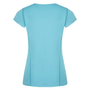 Kép 2/2 - Zajo Litio W T-shirt SS női technikai póló, bluefish, 2XL
