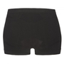 Kép 2/5 - Zajo Contour M Boxer Shorts férfi strech alsónadrág, fekete, S