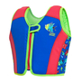 Kép 1/2 - Zoggs Swim Jacket gyermek úszómellény, kék, 2-3 éves