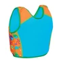 Kép 2/2 - Zoggs Swimsure Jacket úszómellény, kék, 4-5 éves