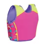 Kép 2/3 - Zoggs Swim Jacket úszómellény, pink, 4-5 éves