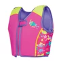 Kép 1/3 - Zoggs Swim Jacket úszómellény, pink, 4-5 éves