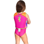 Kép 2/2 - Zoggs Swim Jacket gyermek úszómellény, lila, 2-3 éves