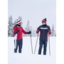 Kép 4/4 - Swix Dynamic JKT W kabát, red