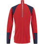 Kép 2/4 - Swix Dynamic JKT W kabát, red 