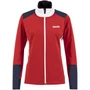 Kép 1/4 - Swix Dynamic JKT W kabát, red