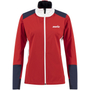 Kép 1/4 - Swix Dynamic JKT W kabát, red 