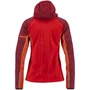 Kép 2/3 - Swix Horizon Jacket W Primaloft kabát, red, S
