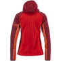 Kép 2/3 - Swix Horizon Jacket W Primaloft kabát, red, S