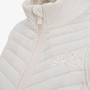 Kép 3/3 - Swix Blizzard Hybrid Vest W mellény, snow white, XS