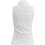Kép 2/3 - Swix Blizzard Hybrid Vest W mellény, snow white, XS
