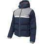 Kép 1/3 - Swix Focus Down Jacket W pehely kabát, sötétkék, M