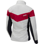 Kép 2/3 - Swix Surmount Primaloft Jacket W kabát, fehér, M
