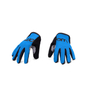 Kép 1/2 - Woom Gloves kék nyári gyerek kesztyű, 5
