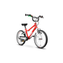 Kép 2/2 - Woom 3 piros 16" kerékpár, 5.4 kg