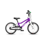 Kép 1/2 - Woom 2 lila 14" kerékpár, 5.1 kg