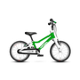 Kép 1/2 - Woom 2 zöld 14" kerékpár, 5.1 kg