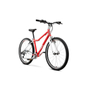 Kép 1/7 - Woom 5 piros 24" kerékpár, 125-145 cm testmagasság, 8.2kg